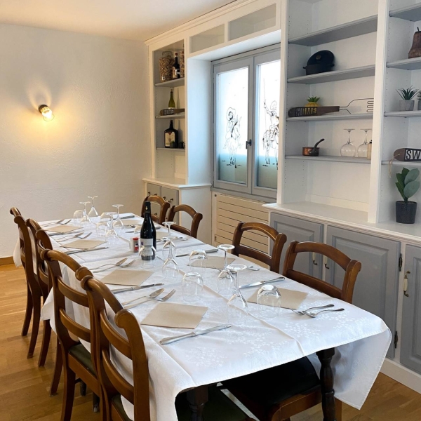 La Brasserie Du Village - restaurant DAVEZIEUX - Restau Davezieux - Resto Davezieux - Restaurant Terrasse Davezieux