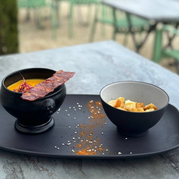 La carte - La Brasserie Du Village - restaurant DAVEZIEUX - Resto Davezieux - Restau Davezieux