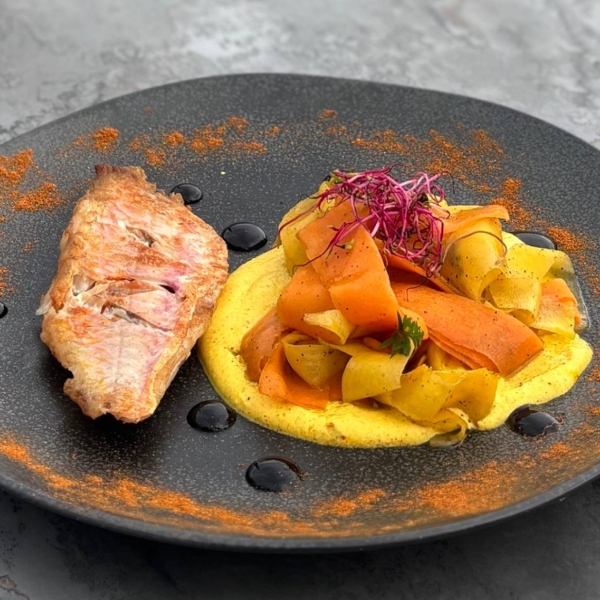 La carte - La Brasserie Du Village - restaurant DAVEZIEUX - Resto Davezieux - Restau Davezieux