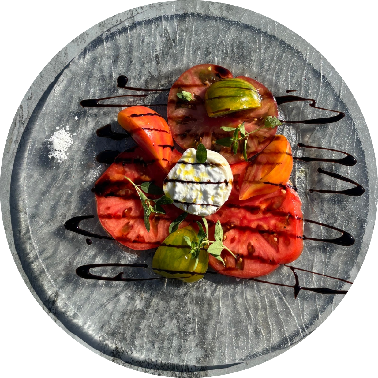 Le restaurant - La Brasserie Du Village - restaurant DAVEZIEUX